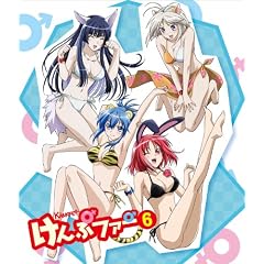 ����Ճt�@�[VOL6(������萶�Y) [Blu-ray]