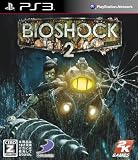  BioShock 2(バイオショック 2)【CEROレーティング「Z」】