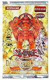  Yu-Gi-Oh! - Dark Revelation 3 Booster (deutsch)