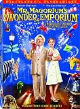 [DVD] Mr. Magorium's Wonder Emporium (Widescreen)