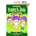 The Fran That Time Forgot (Franny K. Stein, Mad Scientist)