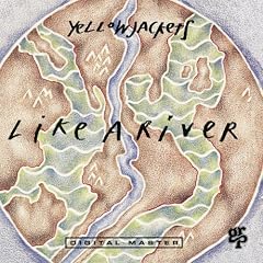 Like a River          /Grp