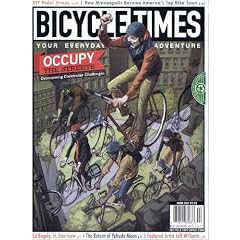 Bicycle Times [US] No. 15 2012 (�P��)