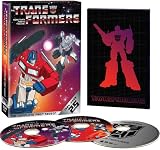 [DVD] The Transformers: The Complete First Season