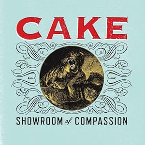 【クリックで詳細表示】Showroom of Compassion [Analog] [Import]