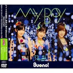 MY BOY(�V���O��DVD)
