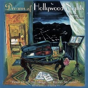 Dreams of Hollywood Nights