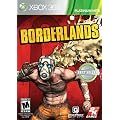 Borderlands(�A����)