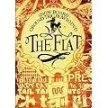 �y�X�m�[�{�[�hDVD�zTHE FLAT (cvsb1546)