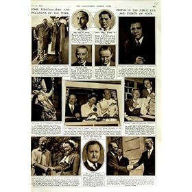 1952 �N�̃����_�� Talal �t�Z�C�� Gromyko Ramsey Haliburton