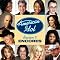 �A�A�����J���b�i�C�h��(American Idol