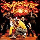 [CD]SUPER BUTTER DOG SUPER BUTTER BOX