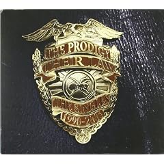 Their Law: Singles 1990-2005 (Bonus CD)