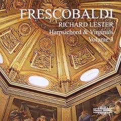 Harpsichord & Virg Vol. 3