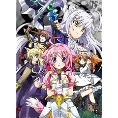 DOG DAYS 4 �y���S���Y����Łz [Blu-ray]