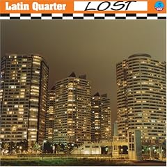 LOST