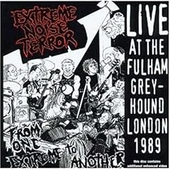 【クリックで詳細表示】From One Extreme to Another： Live at the Fulham [Enhanced， Import]