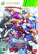 BLAZBLUE CONTINUUM SHIFT EXTEND
