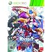 BLAZBLUE CONTINUUM SHIFT EXTEND