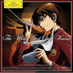 �_�݂̂��m��Z�J�C Original Soundtrack