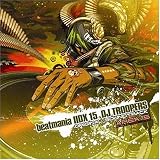 [CD]ゲーム・ミュージック beatmaniaIIDX15 DJ TROOPERS ORIGINAL SOUNDTRACK