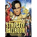 Strictly Ballroom [DVD]