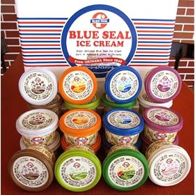 �y�������z����̃u���[�V�[���A�C�X�u�n�b�s�[����Z�b�g�v�i002982�j
