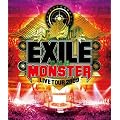 EXILE LIVE TOUR 2009 �gTHE MONSTER�h [Blu-ray]