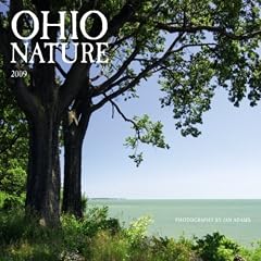 Ohio Nature 2009 Calendar