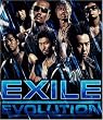 EXILE EVOLUTION