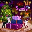 Sundy-holly night