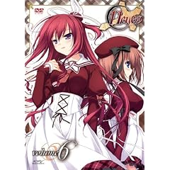 11eyes 6 ������������ [DVD]