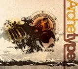 [CD]アーケタイプ Unfolding