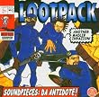 Soundpiecies: Da Antidote