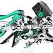 EXIT TUNES PRESENTS Vocalostar feat.初音ミク