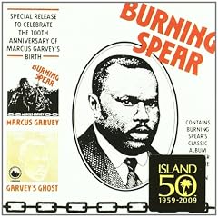 Marcus Garvey / Garvey's Ghost