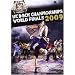UK B-BOY CHAMPIONSHIPS 2009 ~World Final~ [DVD]