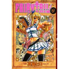 FAIRY TAIL(9) (���N�}�K�W���R�~�b�N�X)