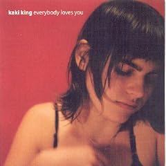 Everybody Loves You