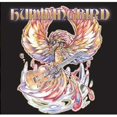 HummingBird (�n�~���O�o�[�h)