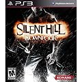 PS3 SILENT HILL : DOWNPOUR (�T�C�����g�q���F�_�E���v�A)�@�A�W�A��