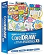 Corel DRAW Essentials X5 �ʏ��