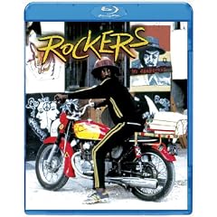 ���b�J�[�Y [Blu-ray]
