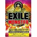 EXILE LIVE TOUR 2009 THE MONSTER  [DVD]