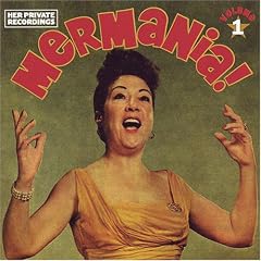 Vol. 1-Mermania!