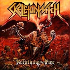 Breathing the Fire [12 inch Analog]