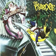 Bizarre Ride II Pharcyde