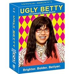 �A�O���[�E�x�e�B �V�[�Y��2 COMPLETE BOX [DVD]