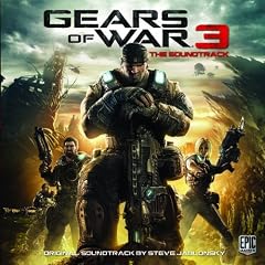 Gears of War 3: The Soundtrack
