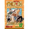 One Piece, Vol. 12